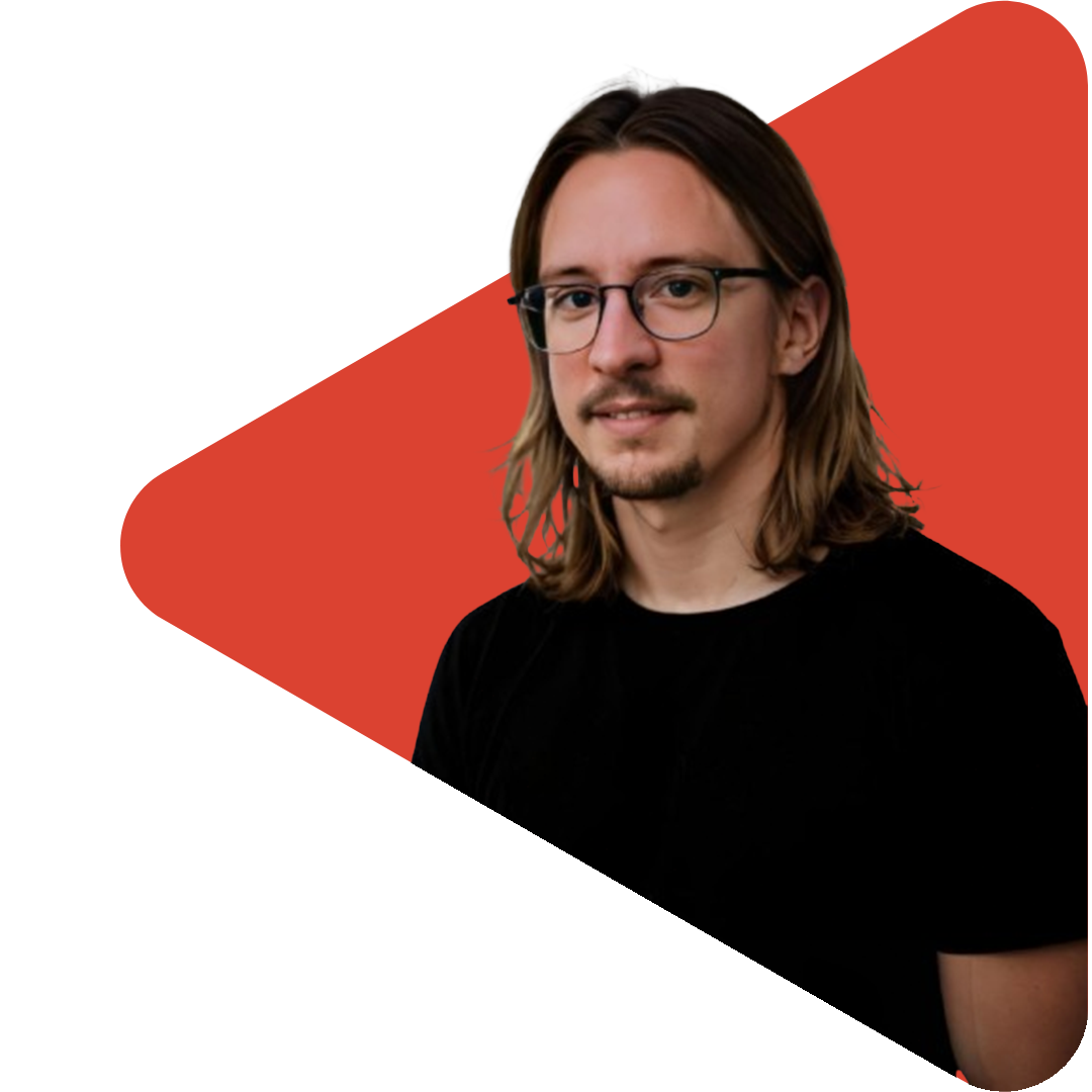 Ansgar Max - SEA und Performance Manager