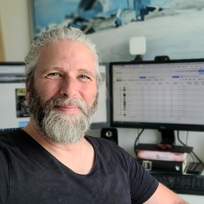 Jan Kriebel über unsere gemeinsame Zusammenarbeit