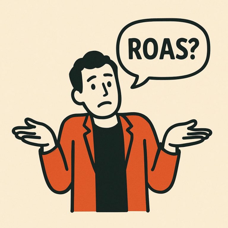 Google Ads ROAS ist nur die halbe Wahrheit