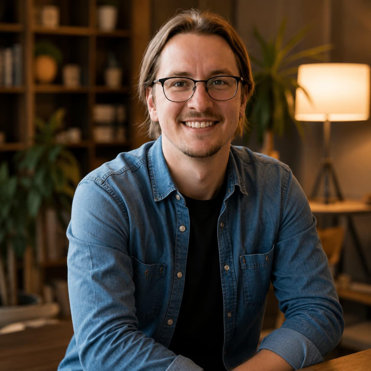 Ansgar Max - SEA und Performance Manager